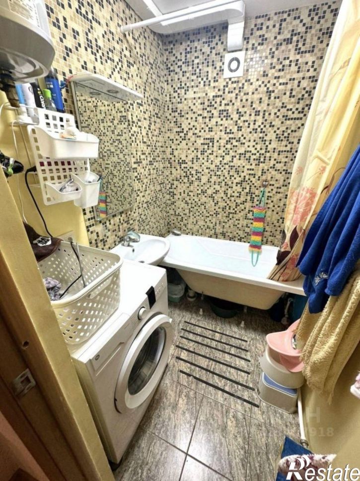 2-комн квартира улица Блюхера, 13,  д. 13