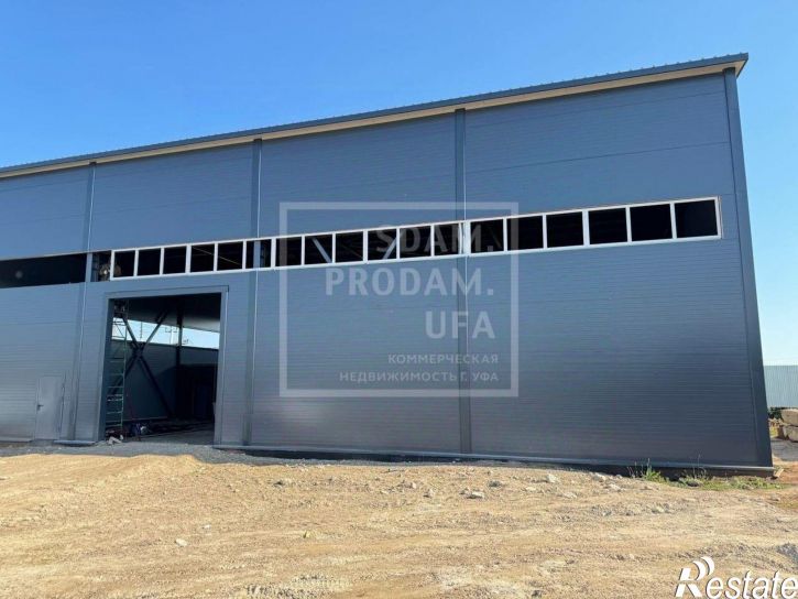 Склад ул Промышленников, 5,  д. 5