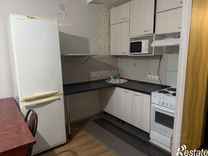 1-комн квартира ул Сливовая, 2,  д. 2