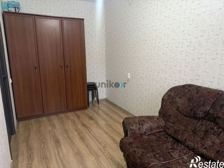 1-комн квартира ул Сливовая, 2,  д. 2