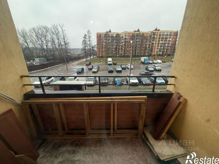 1-комн квартира ул Сливовая, 2,  д. 2