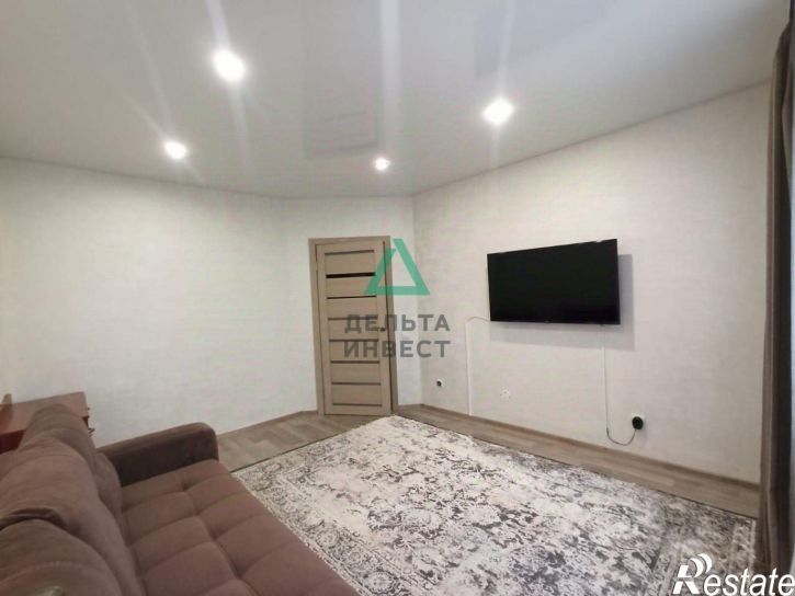 4-комн квартира ул Новая, 32,  д. 32