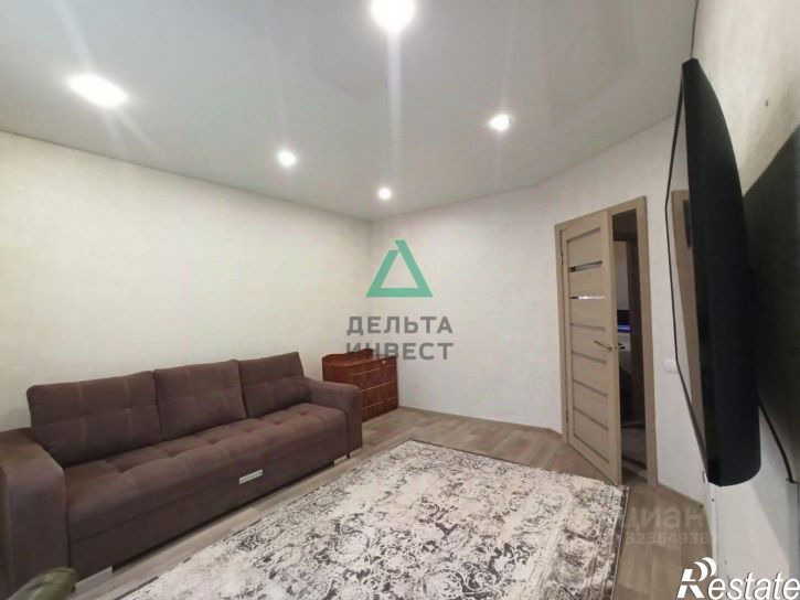 4-комн квартира ул Новая, 32,  д. 32