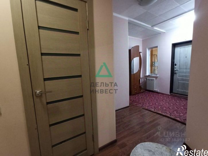 4-комн квартира ул Новая, 32,  д. 32