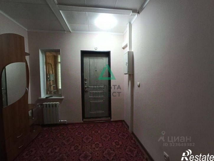 4-комн квартира ул Новая, 32,  д. 32