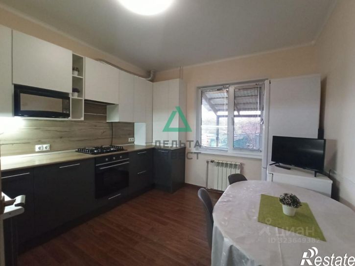 4-комн квартира ул Новая, 32,  д. 32