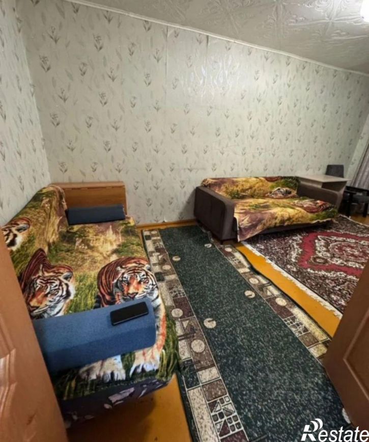 1-комн квартира ул Юбилейная, 5,  д. 5