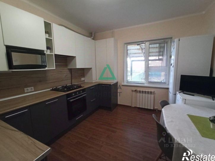 4-комн квартира ул Новая, 32,  д. 32