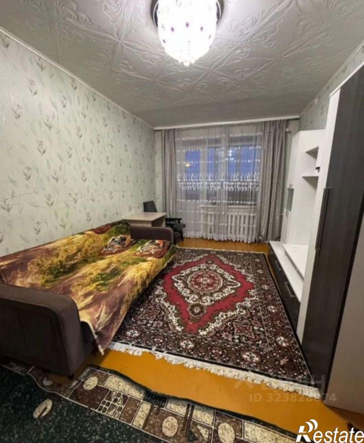 1-комн квартира ул Юбилейная, 5,  д. 5