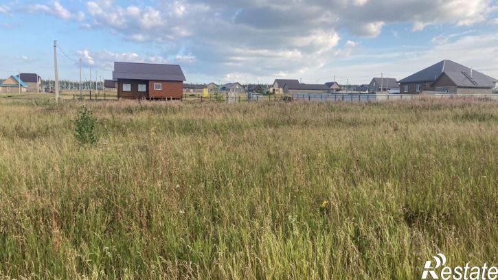 Земельный участок село Кармаскалы