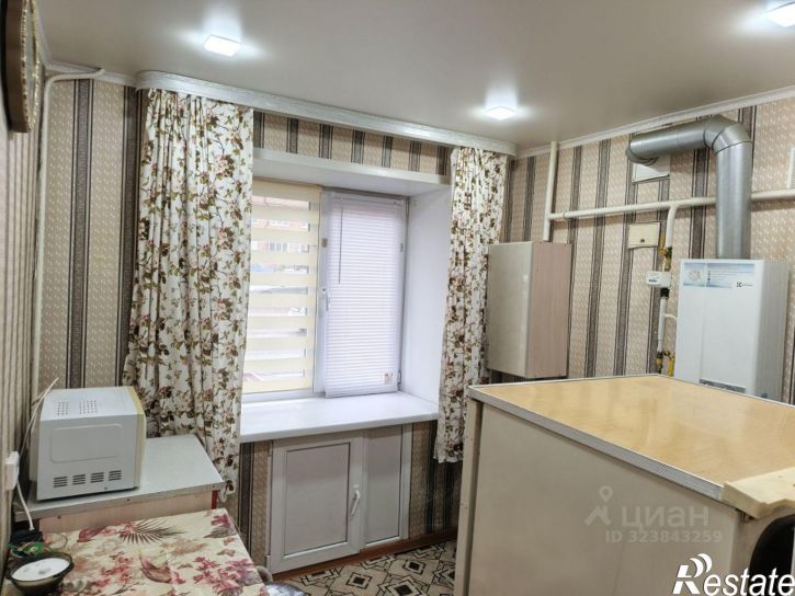 1-комн квартира ул Шахтостроительная, 33,  д. 33