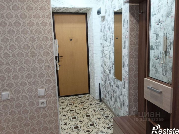 1-комн квартира ул Шахтостроительная, 33,  д. 33