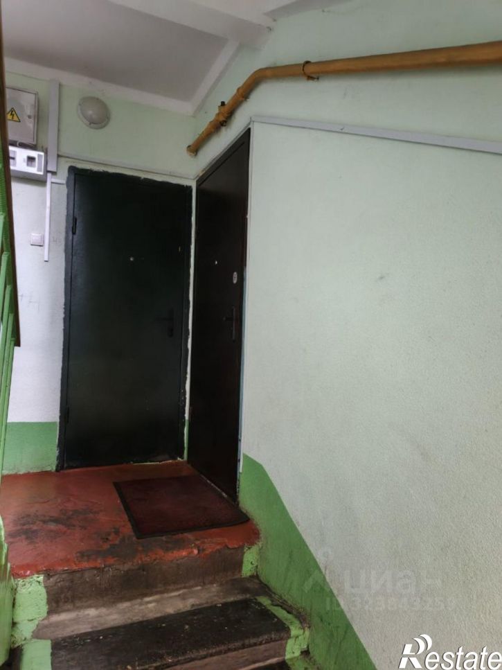 1-комн квартира ул Шахтостроительная, 33,  д. 33