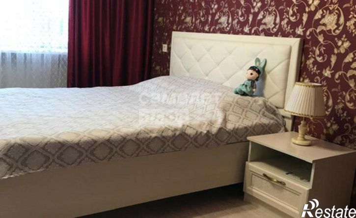 2-комн квартира Красная улица, 105,  д. 105