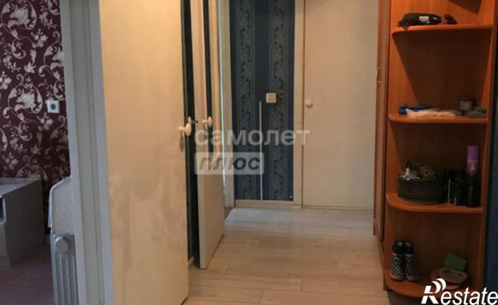 2-комн квартира Красная улица, 105,  д. 105