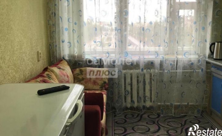 2-комн квартира Красная улица, 105,  д. 105