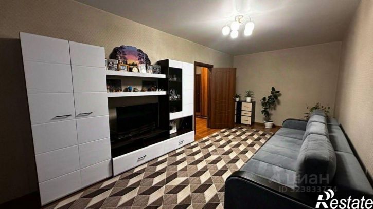 1-комн квартира ул Дуговая, 10,  д. 10