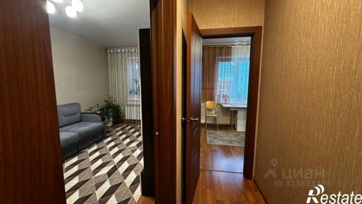 1-комн квартира ул Дуговая, 10,  д. 10