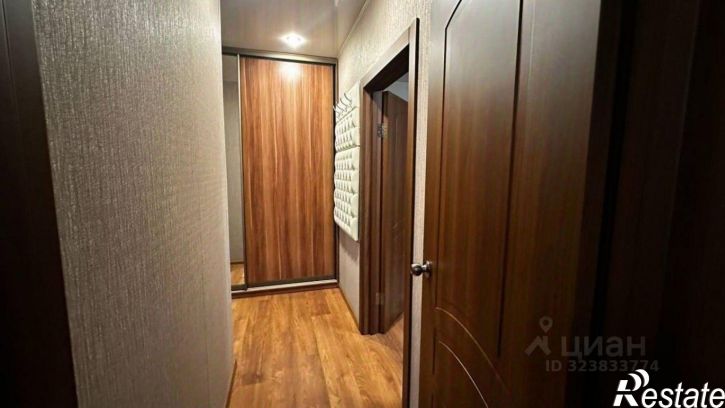 1-комн квартира ул Дуговая, 10,  д. 10