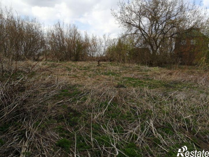 Земельный участок Архангельский район