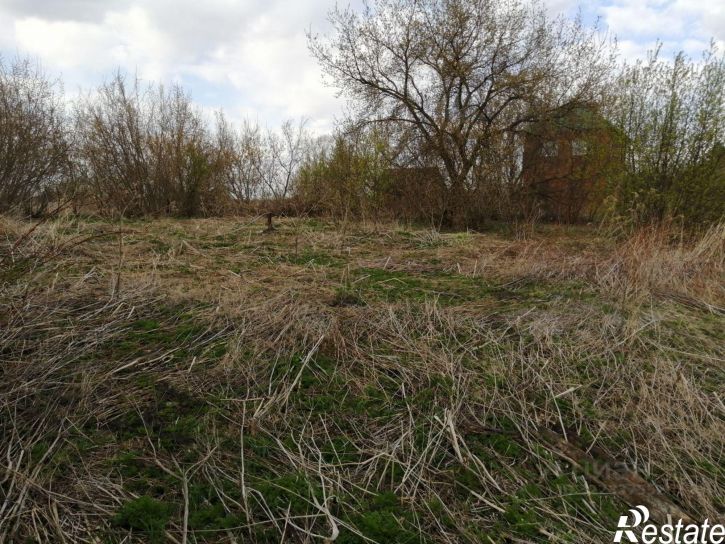 Земельный участок Архангельский район