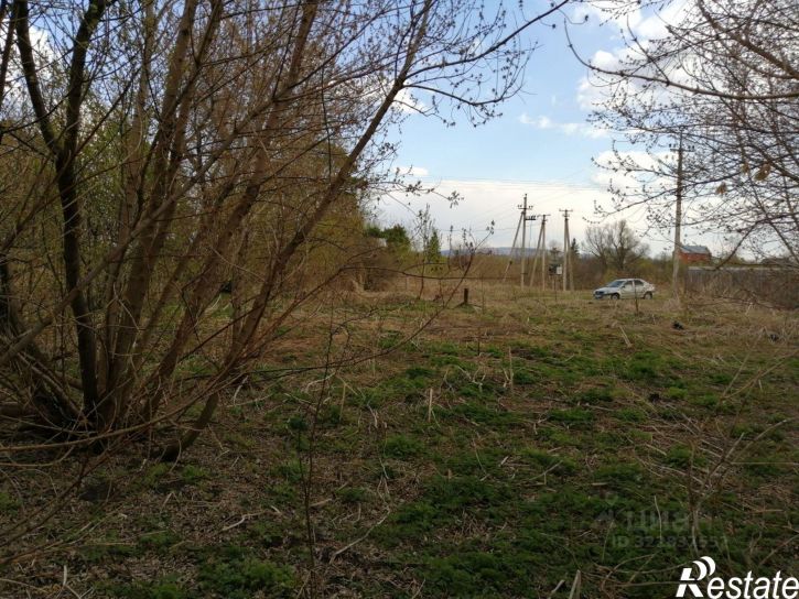 Земельный участок Архангельский район