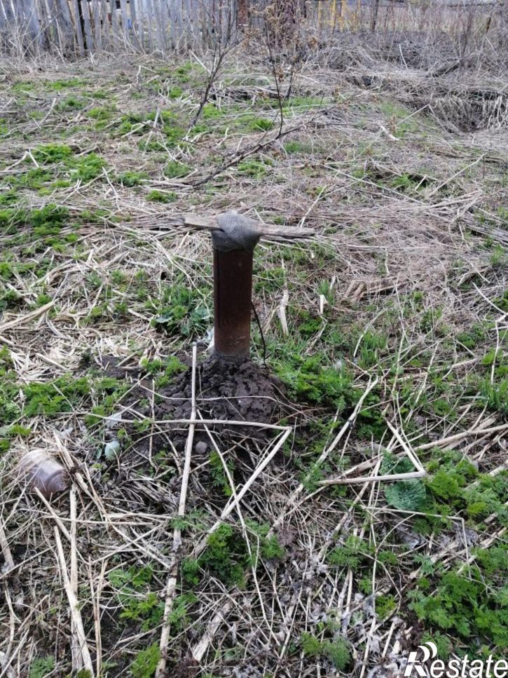 Земельный участок Архангельский район