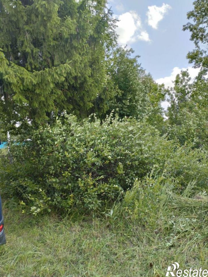 Земельный участок Иглинский район