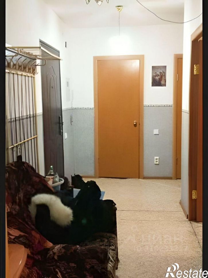 2-комн квартира ул Булякова, 1,  д. 1