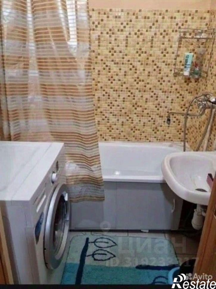 2-комн квартира ул Булякова, 1,  д. 1