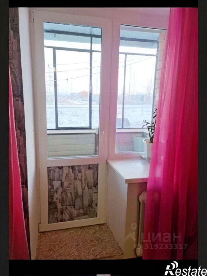 2-комн квартира ул Булякова, 1,  д. 1