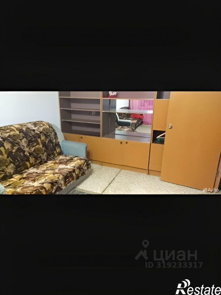 2-комн квартира ул Булякова, 1,  д. 1