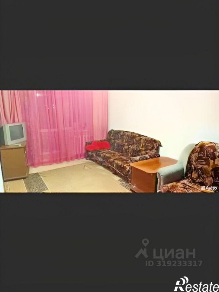 2-комн квартира ул Булякова, 1,  д. 1