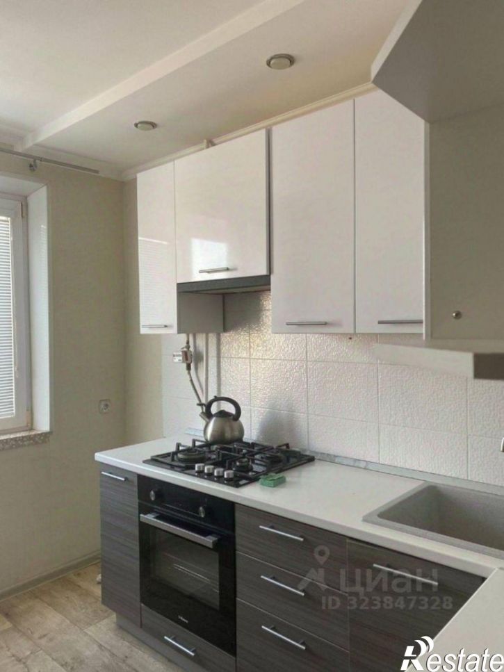 2-комн квартира ул Октябрьская, 7,  д. 7