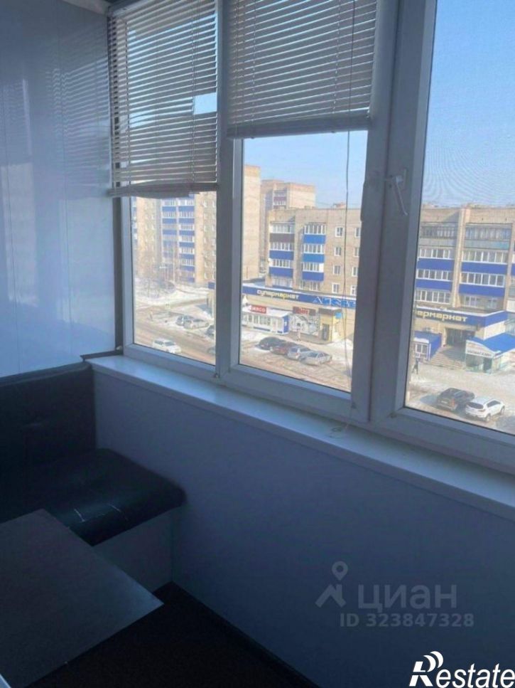 2-комн квартира ул Октябрьская, 7,  д. 7