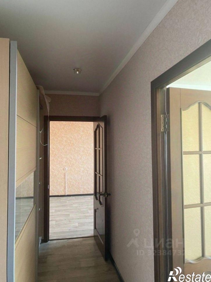 2-комн квартира ул Октябрьская, 7,  д. 7