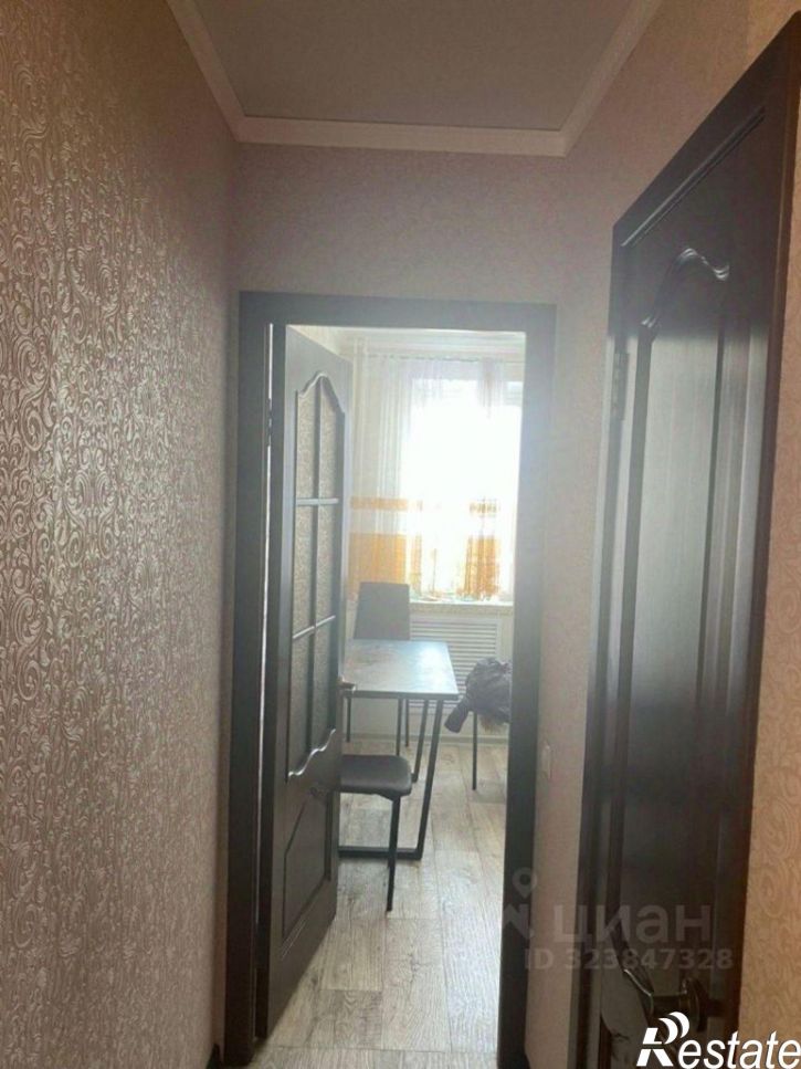 2-комн квартира ул Октябрьская, 7,  д. 7