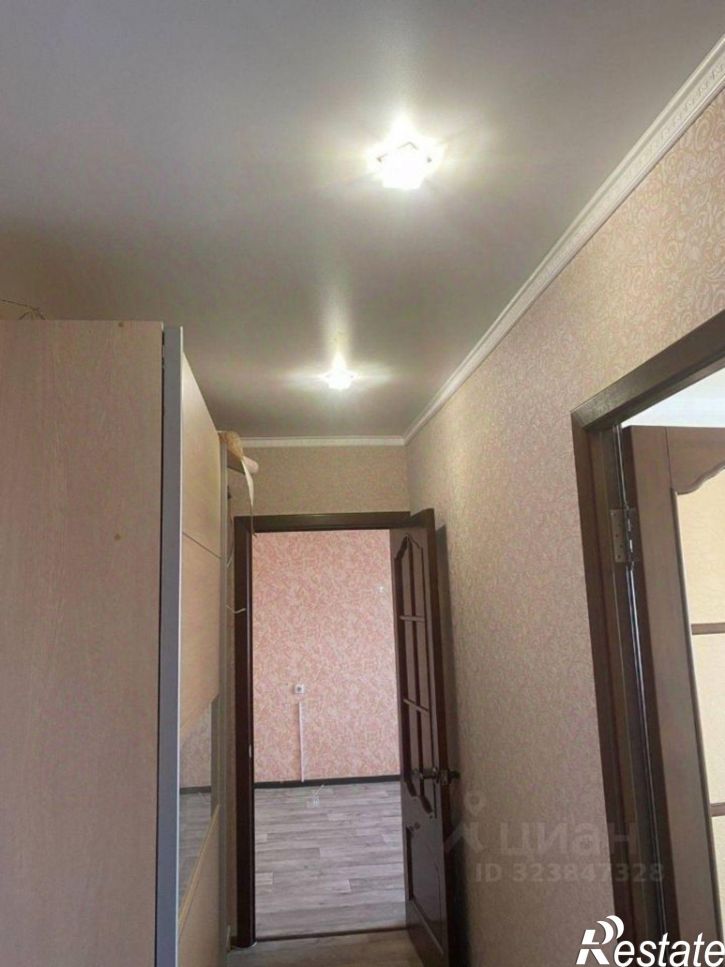 2-комн квартира ул Октябрьская, 7,  д. 7