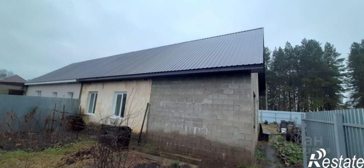 Коттедж/дом улица Гагарина, 97,  д. 97