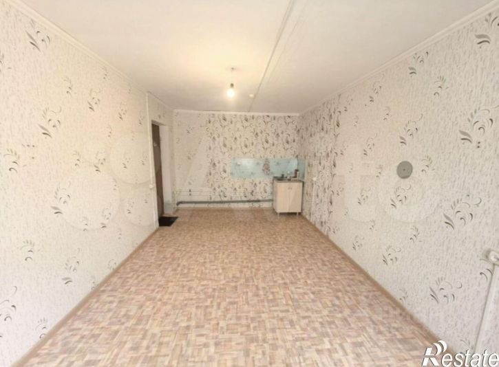 Комната улица Матросова, 9,  д. 9