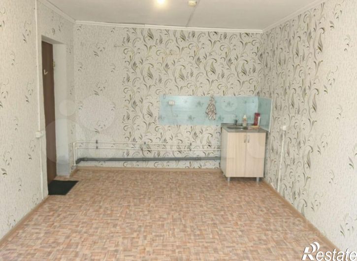 Комната улица Матросова, 9,  д. 9