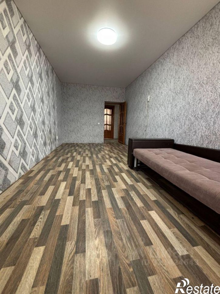 2-комн квартира улица Строителей, 23/1,  д. 23/1