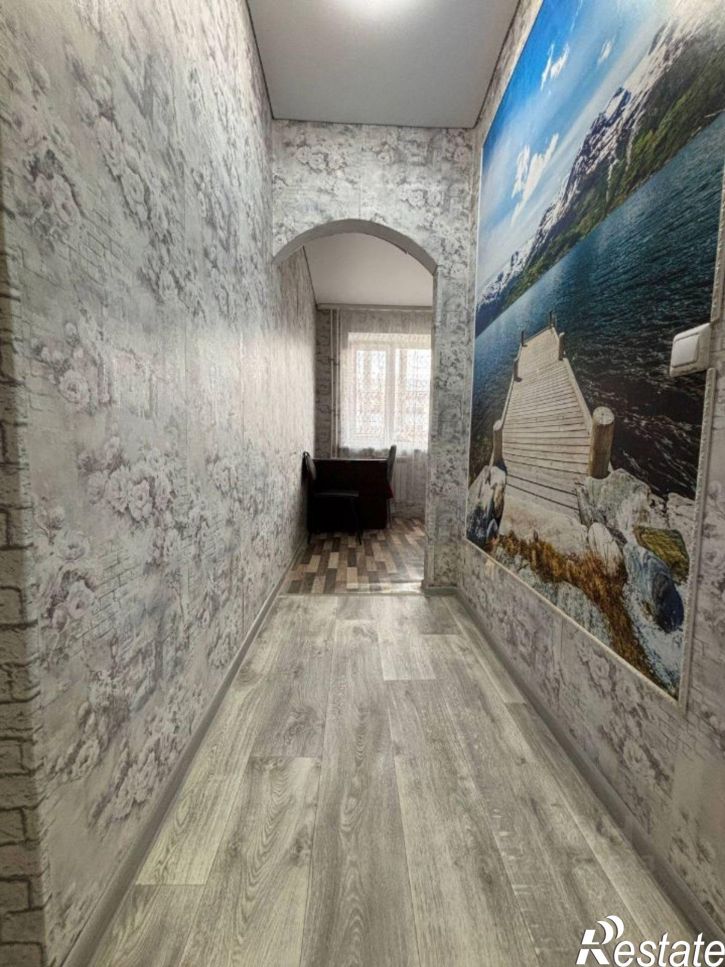 2-комн квартира улица Строителей, 23/1,  д. 23/1