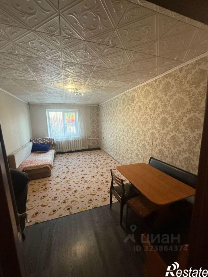 2-комн квартира Уфимский район