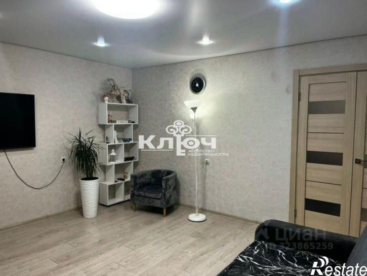 3-комн квартира Стерлитамакский р-н