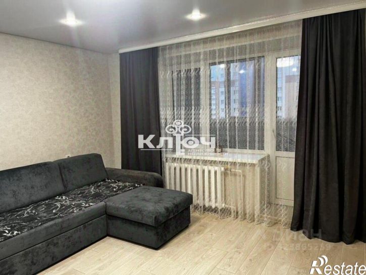 3-комн квартира Стерлитамакский р-н