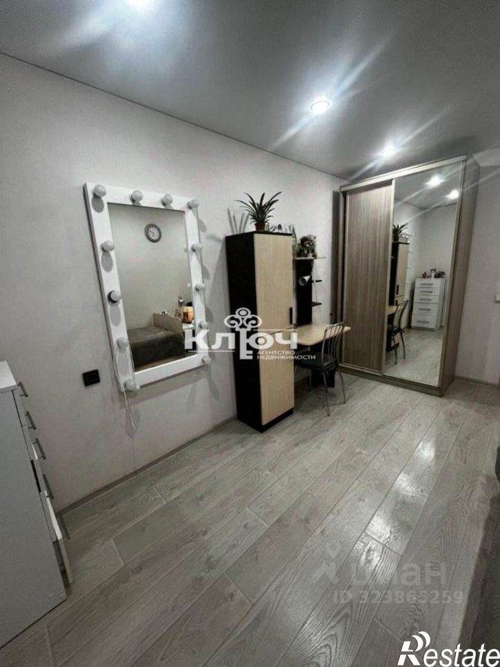 3-комн квартира Стерлитамакский р-н