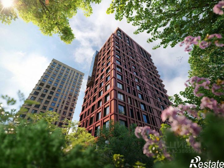 1-комн квартира в новом доме Уфа