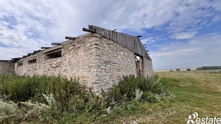 Отдельное здание м.р-н Аургазинский