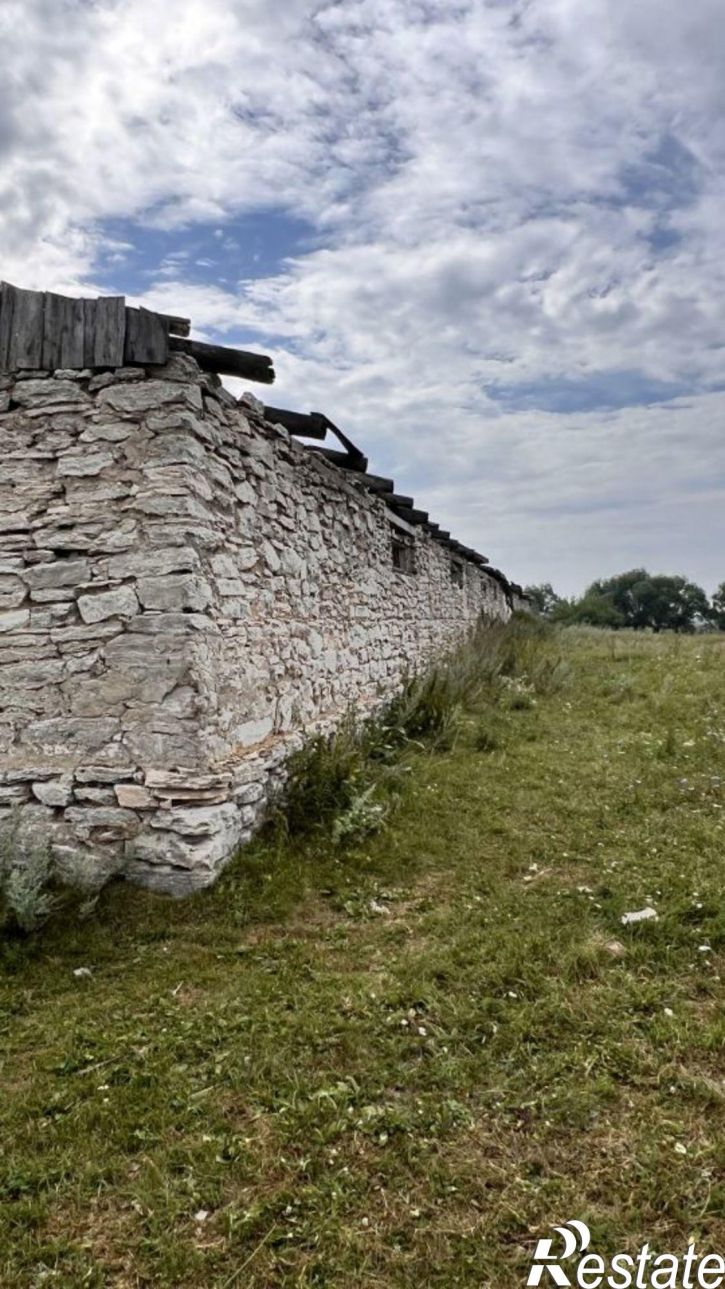 Отдельное здание м.р-н Аургазинский